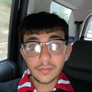 Meet your Posher, Jacob dean